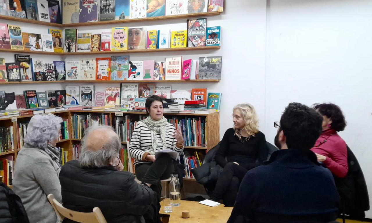 Movimientos sociales, comunicación masiva y comunicación alternativa. Apuntes para el análisis