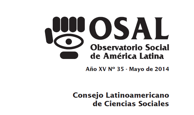 Un espacio público sin aura. Redes digitales y política en la era de la reproductibilidad técnica