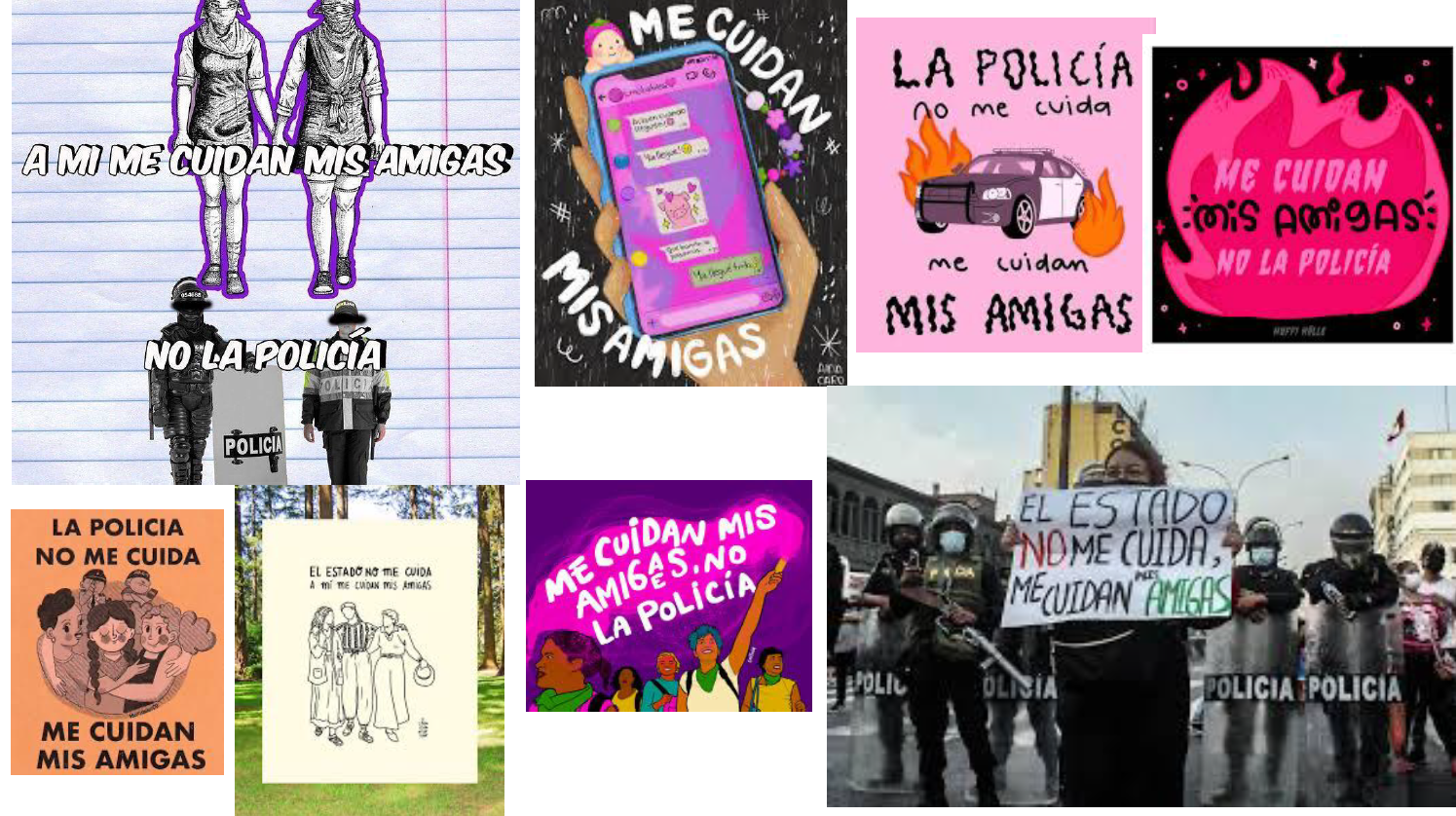Rovira Sancho, G. (2025). #VivasNosQueremos: amistad política entre mujeres por la vida y onlife contra el feminicidio. Contrastes. Revista Internacional De Filosofía, 30(3), 33–51.