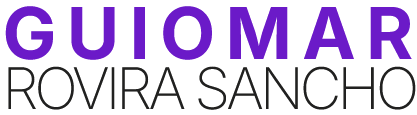GUIOMAR ROVIRA SANCHO