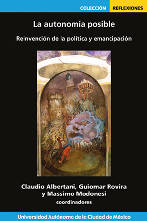 La autonomía posible