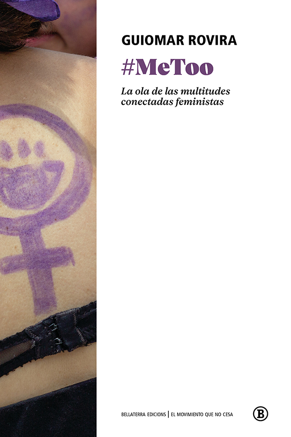(Libro)#MeToo. La era de las multitudes conectadas feministas
