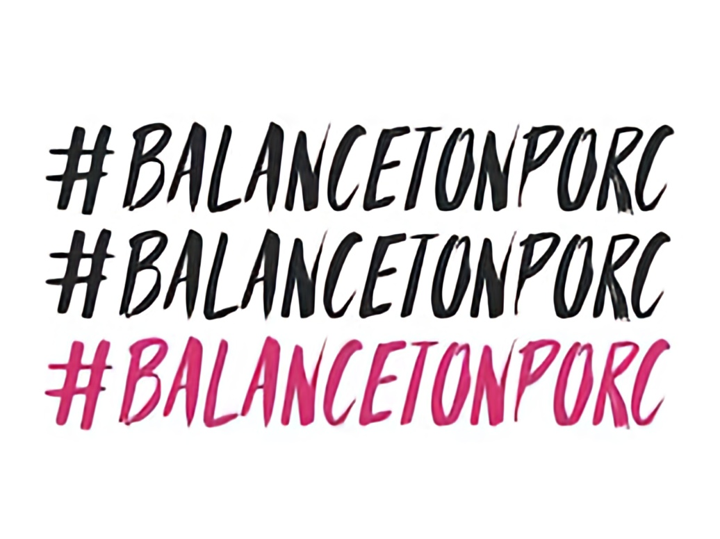 Rovira-Sancho, G., & Morales-i-Gras, J. (2026). The French #MeToo campaign: Hybrid activism from #BalanceTonPorc to #MeTooInceste. European Journal of Women’s Studies, 0(0). Pp. 1-17