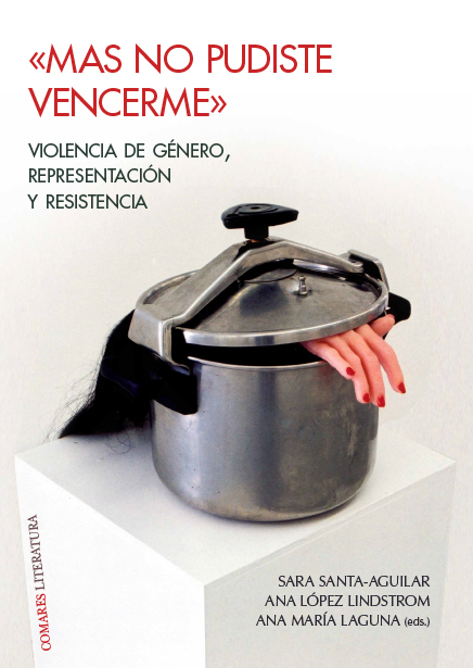 Rovira Sancho, Guiomar (2026). “Redes para contar y contarnos: la cuarta ola del feminismo y sus hashtags en el área hispanohablante”. En Santa-Aguilar, Sara; López Lindstrom, Ana; Laguna, Ana María (eds.) «Mas no pudiste vencerme». Violencia de género, representación y resistencia. Granada: Comares.